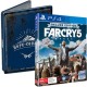 FAR CRY 5 deluxe edition