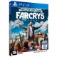 FAR CRY 5 deluxe edition