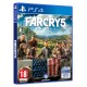 FAR CRY 5 (używana)