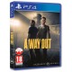 A Way Out (używana)