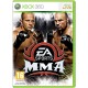 EA Sports MMA (używana)