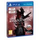 Bloodborne Game Of The Year Edition (używana)