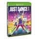 Just Dance 2018 (używana)