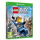 LEGO City Tajny Agent (nowa)