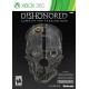 Dishonored: Game Of The Year Edition (nowa)