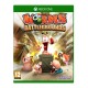 Worms Battlegrounds (używana)