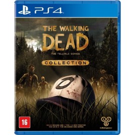 The Walking Dead Collection (używana)