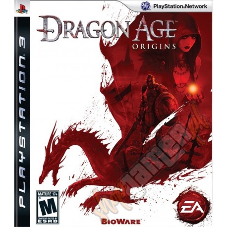 Dragon Age: Początek (używana)