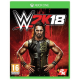 WWE 2k18 Xbox One