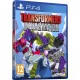 Transformers: Devastation (nowa)
