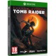 Shadow Of The Tomb Raider PL (używana)