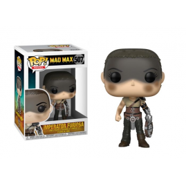 Mad Max Figurka Furiosa FUNKO POP! VINYL