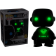 FIGURKA SUPERMAN EXCLUSIVE FUNKO POP! VINYL