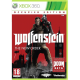 Wolfenstein The New Order Occupied Edition PL (nowa)
