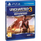 Uncharted 3 Oszustwo Drake'a Remastered PL (używana)
