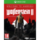 Wolfenstein II The New Colossus Welcome to Amerika! (używana)