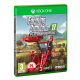 Farming Simulator 17 Platinum Edition PL (używana)