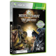Mortal Kombat vs DC Universe (używana)