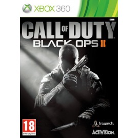 Call of Duty: Black Ops II (używana)