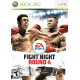 Fight Night Round 4 (używana)