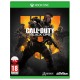 Call Of Duty Black Ops IIII PL (PREORDER - Premiera 12.10.2018)