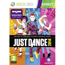 Just Dance 2014 (używana)