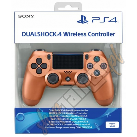 Dualshock 4 COOPER (nowy)