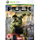Niesamowity Hulk (używana)