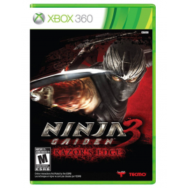 Ninja Gaiden 3 (używana)