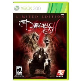 The Darkness II Limited Edition (używana)