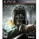 Dishonored (używana)