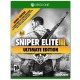 Sniper Elite III (używana)