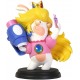 Figurka Mario Rabbids Kingdom Peach (nowa)