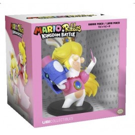 Figurka Mario Rabbids Kingdom Peach (nowa)