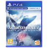 Ace Combat 7 SKIES UNKNOWNPL (Premiera - 18.01.2019)