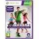 Your Shape: Fitness Evolved 2012 (używana)