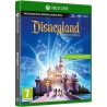 Kinect Disneyland PL (używana)