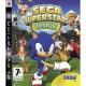 Sega Superstars Tennis (używana)