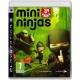 Mini Ninjas (używana)