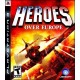 Heroes Over Europe (używana)