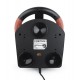 Gembird Kierownica USB do PC/PS3 (nowa)