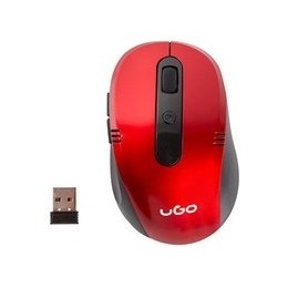 Mysz bezprzewodowa UGO My-02 (nowa)