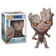 God Of War Draugr FUNKO POP! VINYL