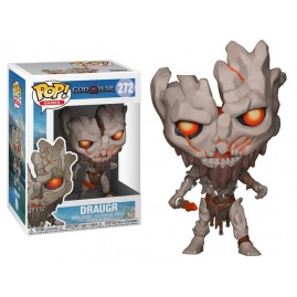 God Of War Draugr FUNKO POP! VINYL