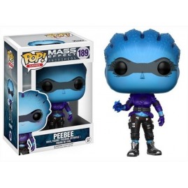 Mass Effect Andromeda PeeBee FUNKO POP! VINYL