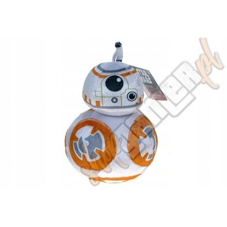 Maskotka Star Wars droid BB-8 30cm pluszak