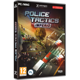 POLICE TACTICS: IMPERIO PL (nowa)