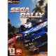 Sega Rally (nowa)