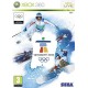 Vancouver 2010 The Official Video Game of the Olympic Winter Games (używana)