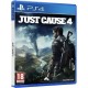 PS4 Just Cause 4 PL